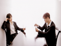 罗志祥与宋茜合拍MV