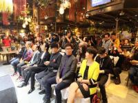 经典再现 “共同渡过”缅怀张国荣金曲演唱会即将唱响