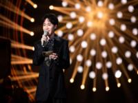 吴青峰《歌手》2019第八期动情演绎《地心》