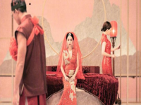 蔡依林在《红衣女孩》MV中的探索，是一线歌手的担当