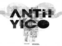 曾轶可全新专辑《Anti Yico 》让名字成为专属人设