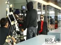 《标化人生》曝杀青特辑