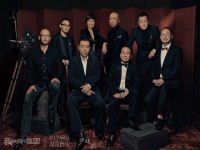 电影《我和我的祖国》七大导演时尚大片格调尽显
