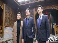 <strong><font color='121212'>《大浦东》主题曲荡气回肠 谱写创业者史诗</font></strong>