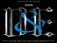 SJ东海银赫将举办首尔演唱会