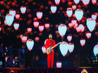 “你的哥哥”李荣浩北京站预售