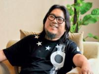 高晓松卸任杭州阿里音乐法定代表人及执行董事